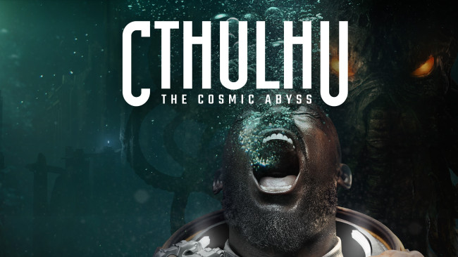 Hablando de IA y Lovecraft con Tommaso Nuti, director del juego Cthulhu: The Cosmic Abyss
