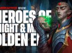 An&aacute;lisis de Heroes of Might & Magic: Olden Era (Acceso anticipado)