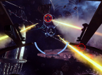 La Realidad Virtual de EVE-VR se convierte en Eve: Valkyrie