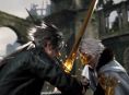 Lost Soul Aside muestra combos rápidos y armas llamativas en el nuevo tráiler