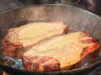 Monster Hunter: Wilds: C&oacute;mo cocinar, dudas m&aacute;s comunes sobre alimentos, raciones (carne, pescado, verduras) e ingredientes