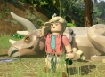Lego Jurassic World - impresiones