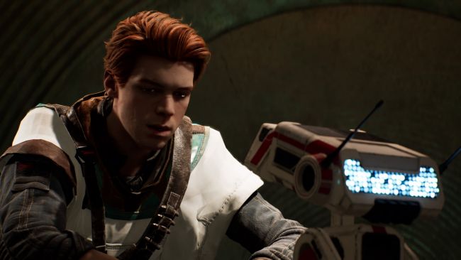 Star Wars Jedi: Fallen Order