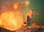 The Invincible creador, Starward Industries, lanzar&aacute; Into the Fire en Early Access este a&ntilde;o