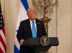 Trump promete más ayuda defensiva a Ucrania