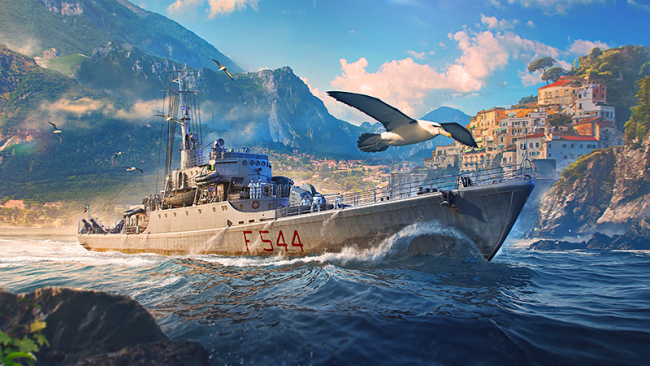 War Thunder