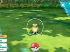 ¿Para qué sirve la racha de capturas en Pokémon Let's Go?