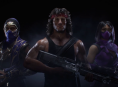 Rambo, Mileena y Rain forman el Kombat Pack 2 de MK 11