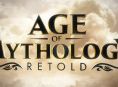 Vuelven las batallas de los dioses en un RTS, vuelve Age of Mythology: Retold
