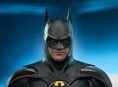 Hot Toys lanzará la figura de Batman de Michael Keaton más detallada que existe
