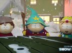 South Park Snow Day recibe un tráiler repleto de gameplay