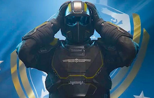 Helldivers II