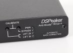 Análisis del DSPeaker Anti-Mode 8033