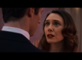 Elizabeth Olsen, Miles Teller y Callum Turner est&aacute;n atrapados en un tri&aacute;ngulo amoroso en Eternity, de A24