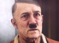 Wolfenstein II estuvo a punto de mostrar a Hitler en pelota picada