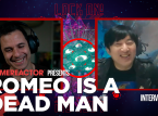 Grasshopper Manufacture est&aacute; trabajando en la versi&oacute;n de Romeo is a Dead Man para Nintendo Switch 2 y en ediciones f&iacute;sicas