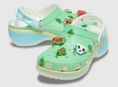 Nintendo y Crocs anuncian una colaboraci&oacute;n especial con Animal Crossing