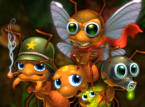 Los creadores de SteamWorld presentan Anthill para Switch
