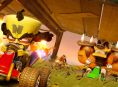 Toques retro en Crash Team Racing exclusivos para PS4