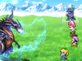 La fantasía pixelada sigue: Final Fantasy V Pixel Remaster llega en noviembre