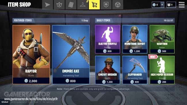Fortnite