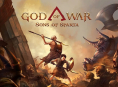 God of War: Sons of Sparta anunciado y ya disponible