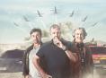 Clarkson, May y Hammond juegan a The Grand Tour Game
