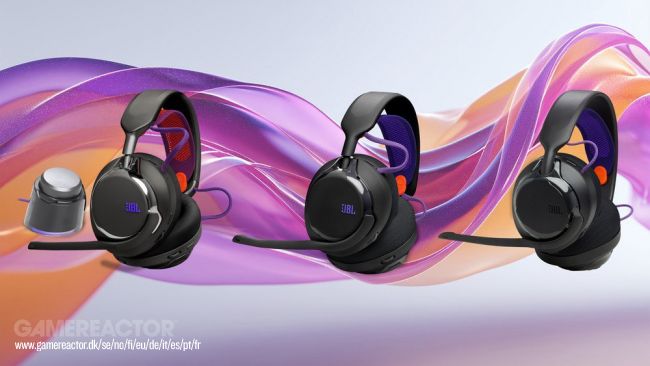 Los innovadores JBL Quantum 950 vienen para cambiar las reglas de los headsets de gaming