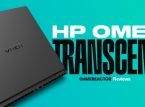 An&aacute;lisis: HP Omen Transcend 14 (2026) - Un port&aacute;til para jugar con un dise&ntilde;o muy elegante