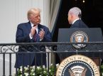 Netanyahu propone a Trump para el Premio Nobel de la Paz durante una reunión en la Casa Blanca