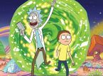 Se retiran los cargos de violencia doméstica contra Justin Roiland