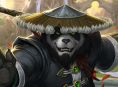 El monje pacifista vuelve en World of Warcraft: Shadowlands