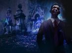 Vampire: The Masquerade - Coteries of New York, confirmado en PS4 y Xbox One