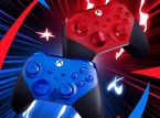 El mando Xbox Elite Series 2 ahora se puede conseguir en rojo y en azul