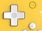 8BitDo lanza un mando a juego con Nintendo Switch Lite en forma y colores