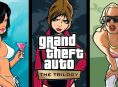 Los remasters Grand Theft Auto están a precio de novedad en tiendas