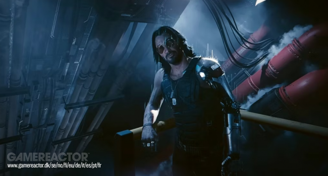 Cyberpunk 2077