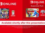 Pokémon The Trading Card Game y Pokémon Stadium 2 se unen hoy a Nintendo Switch Online