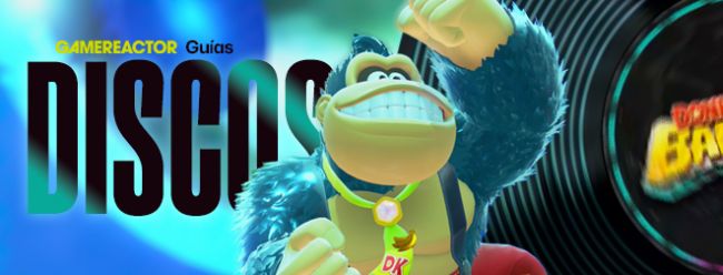 Donkey Kong Bananza