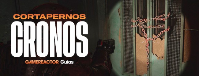 Cronos: The New Dawn