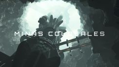 Metroid Prime 4: Beyond - Minas Colosales - Guía de expansiones de misiles, expansiones elementales y tanques de energía