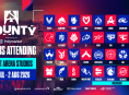 BLAST Bounty, temporada 2, 2026: Ya se han anunciado los 32 equipos invitados