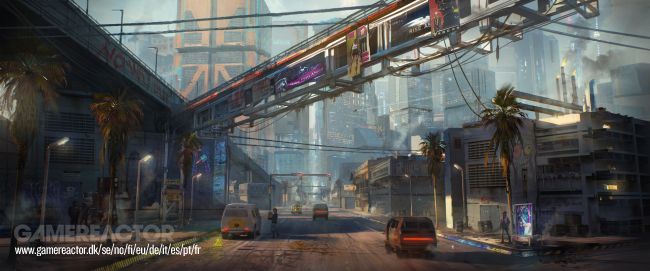Cyberpunk 2077