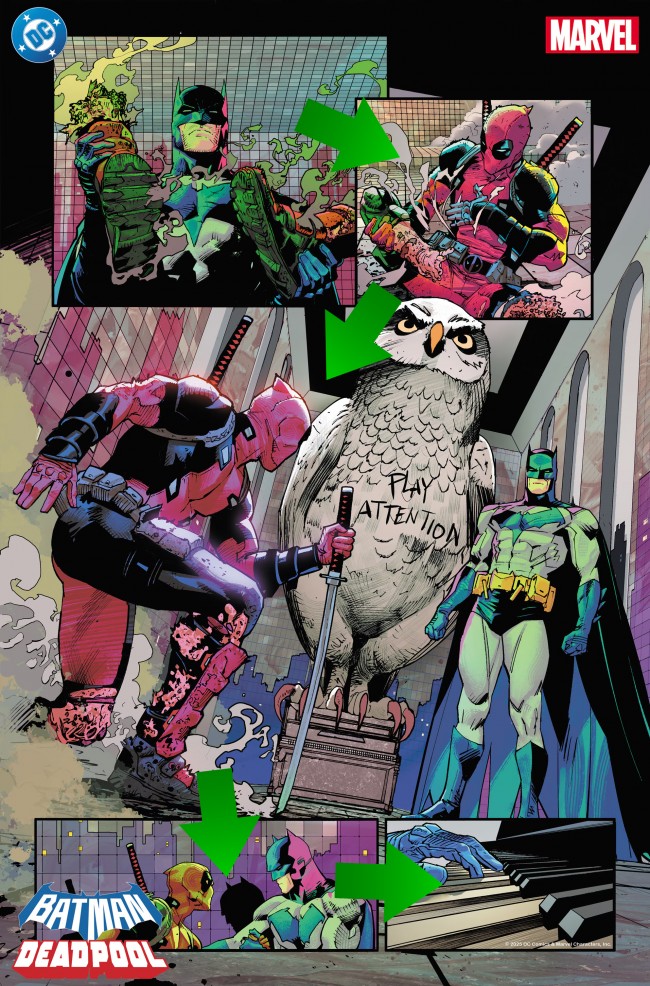 Qué hacer y qué no hacer: Las mejores formas de iniciarse en los cómics