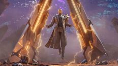 Borderlands 4 Guía: Cómo encontrar y abrir la Cámara Primordial en Los Campos Esfumados