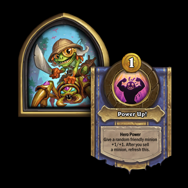 Hearthstone: Heroes of Warcraft