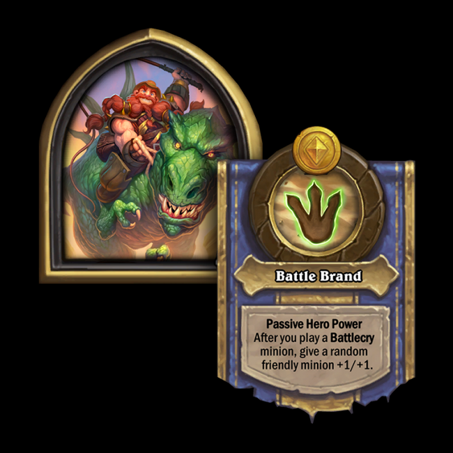 Hearthstone: Heroes of Warcraft
