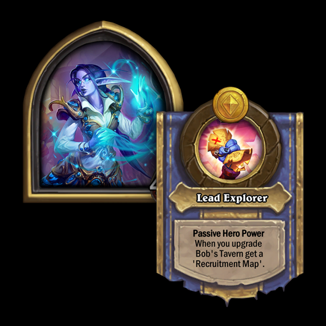 Hearthstone: Heroes of Warcraft