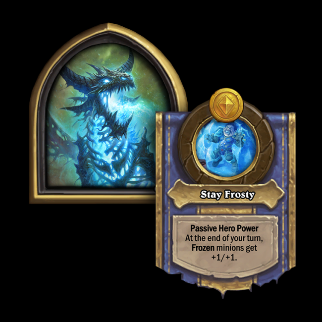 Hearthstone: Heroes of Warcraft