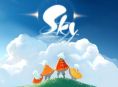 Sky es el nuevo juego bonito de los creadores de Journey